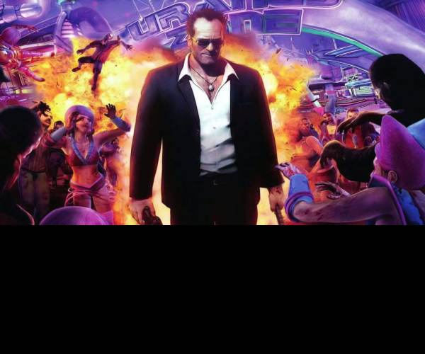 Dead Rising: Off the Record