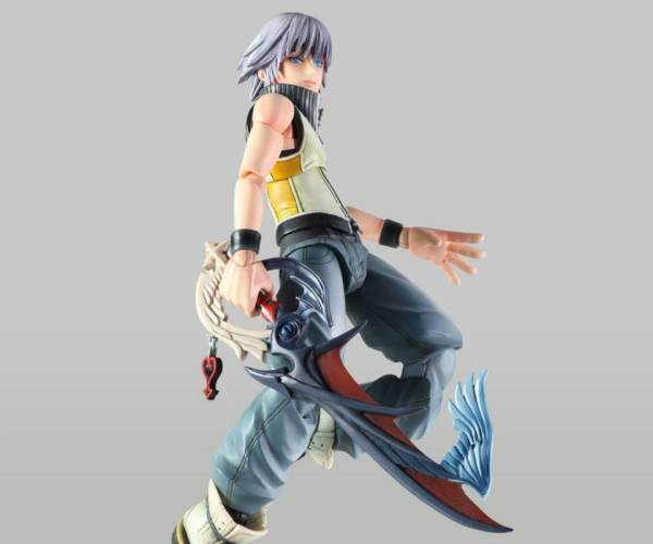 Kingdom Hearts 3D