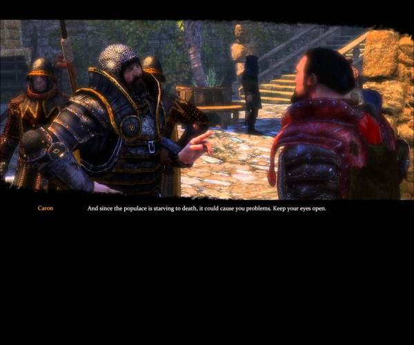Game of Thrones (RPG)