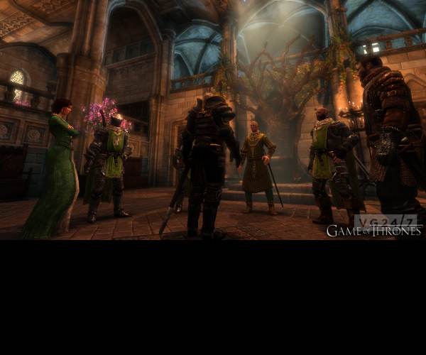 Game of Thrones (RPG)