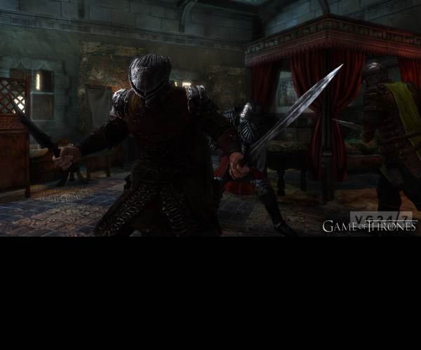 Game of Thrones (RPG)