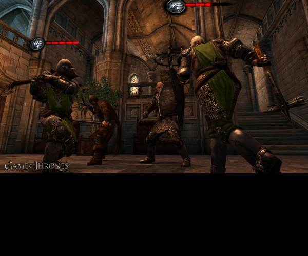 Game of Thrones (RPG)