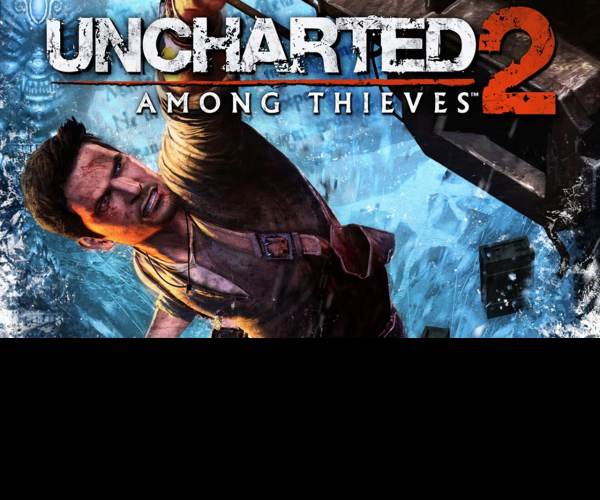 Uncharted 2