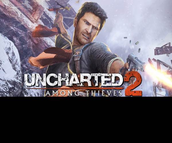 Uncharted 2
