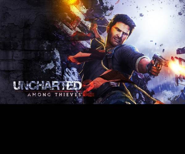 Uncharted 2