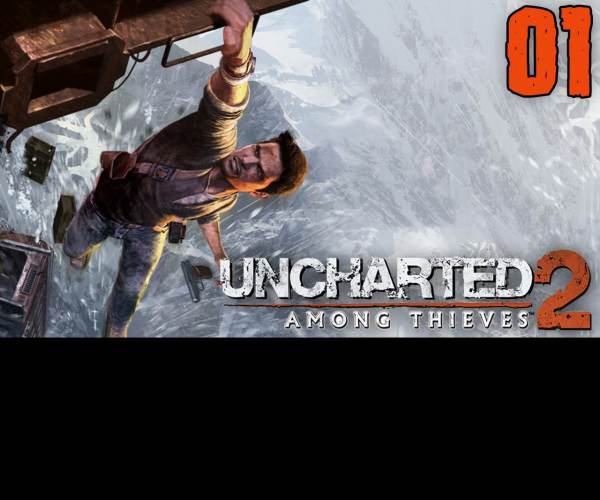 Uncharted 2