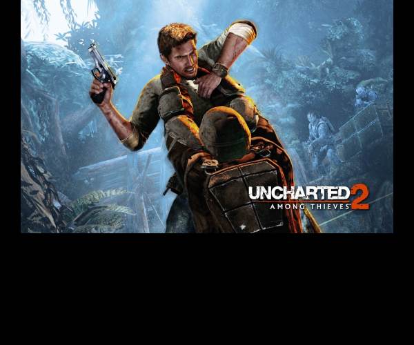 Uncharted 2