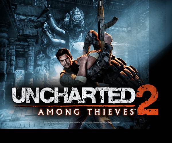 Uncharted 2