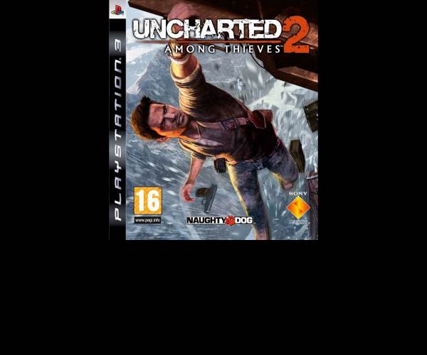Uncharted 2