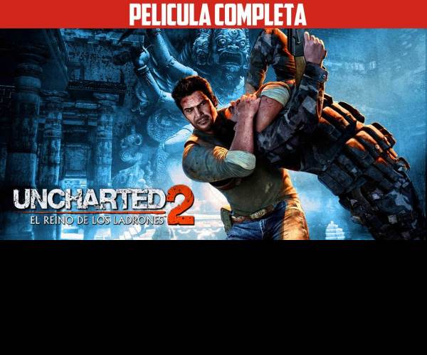 Uncharted 2