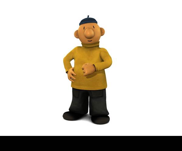 Pat a Mat