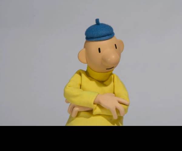 Pat a Mat