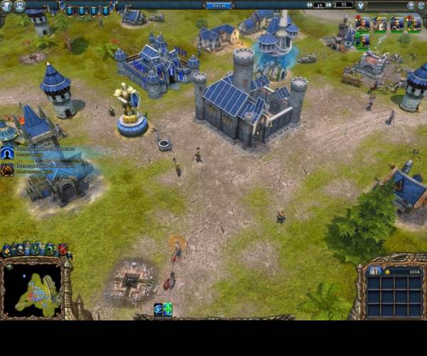 Majesty 2: Fantasy Kingdom Sim