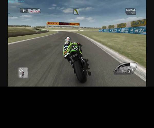 SBK09 Superbike World Championship