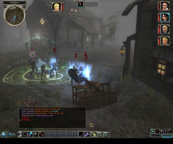 Neverwinter Nights 2 Myster. of Westgate