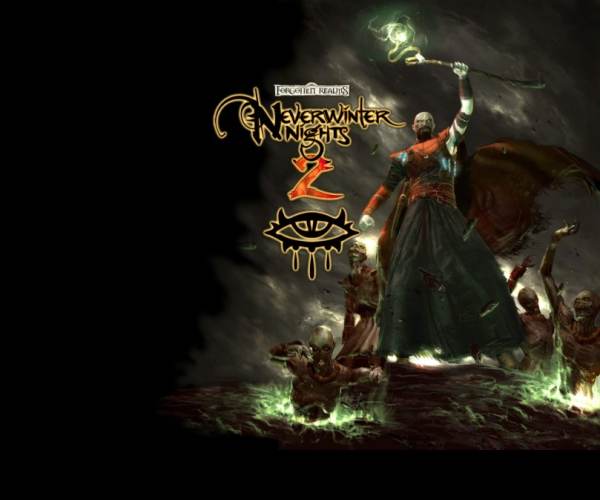 Neverwinter Nights 2 Myster. of Westgate