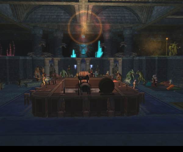 Neverwinter Nights 2 Myster. of Westgate