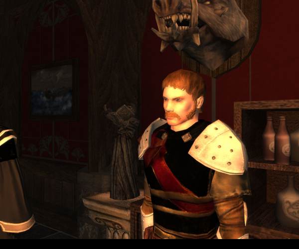 Neverwinter Nights 2 Myster. of Westgate