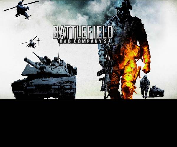 Battlefield: Bad Company 2
