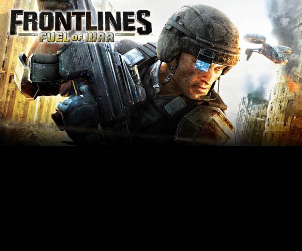 Frontlines