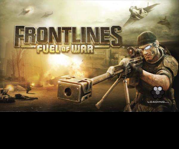 Frontlines