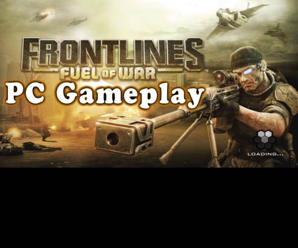 Frontlines