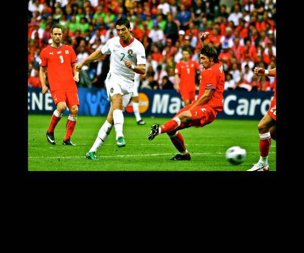 EURO 2008