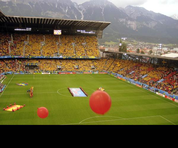 EURO 2008