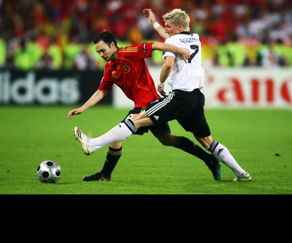 EURO 2008