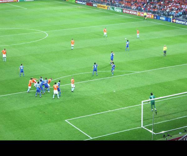 EURO 2008