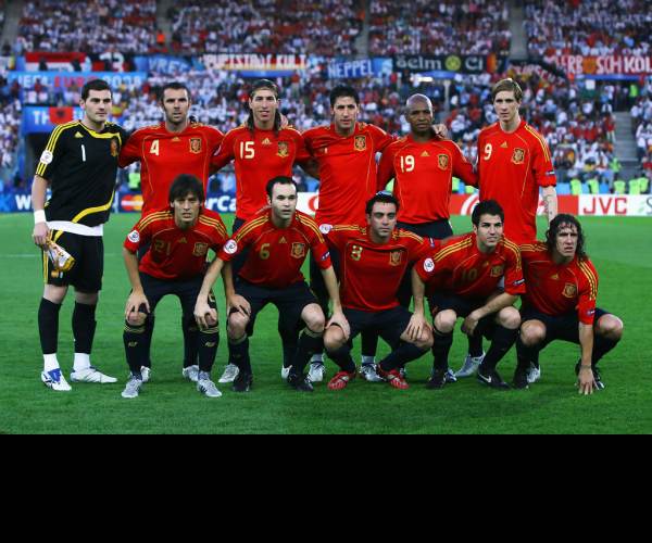 EURO 2008