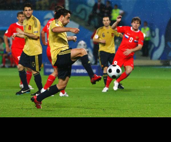 EURO 2008