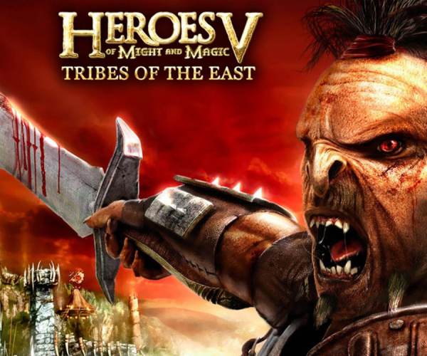 HoMM V: Tribes of the East