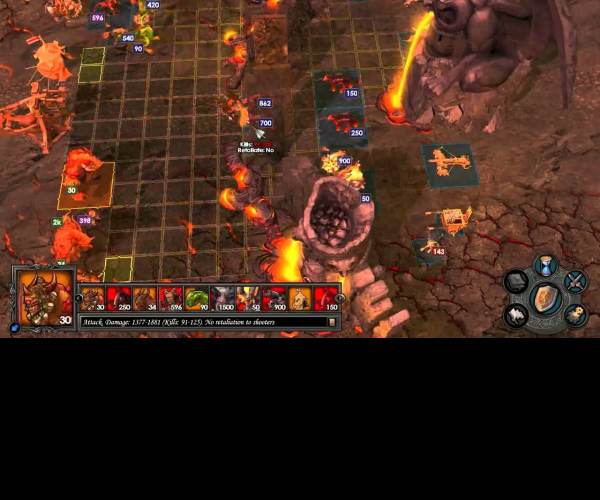 HoMM V: Tribes of the East