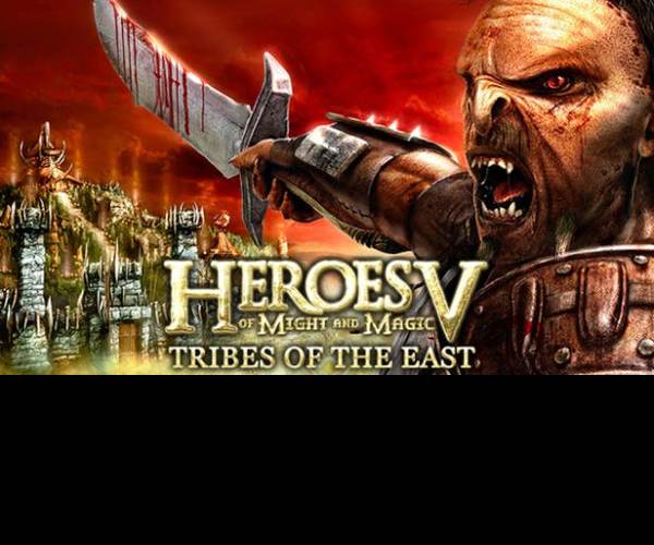 HoMM V: Tribes of the East