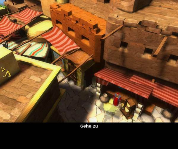Ankh 2: Srdce Osirise