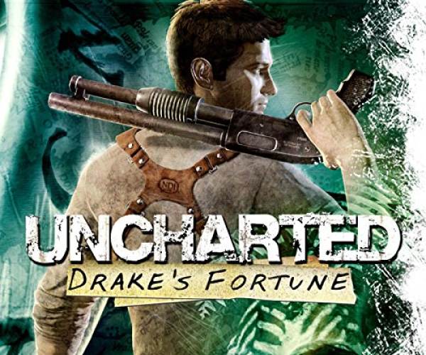 Uncharted: Drake Fortune