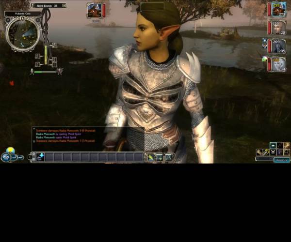 Neverwinter 2: Mask of Betrayer