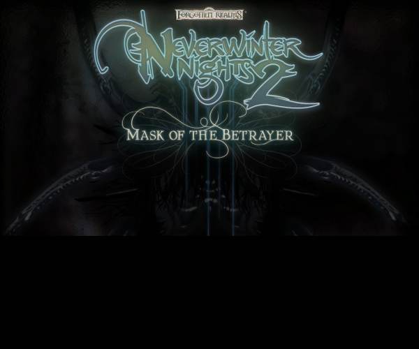 Neverwinter 2: Mask of Betrayer