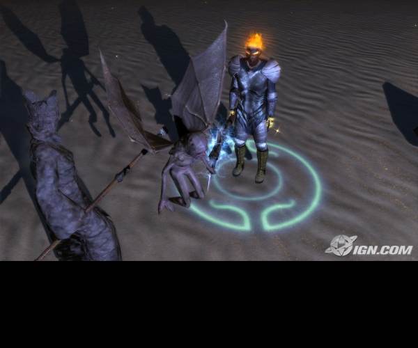 Neverwinter 2: Mask of Betrayer