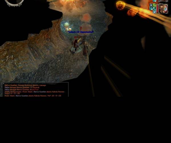 Neverwinter 2: Mask of Betrayer