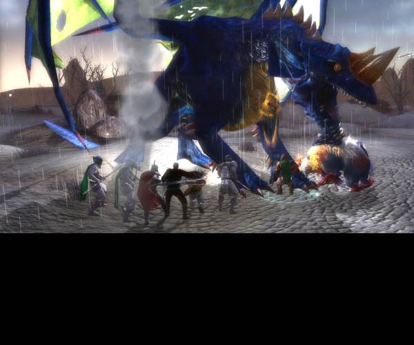Neverwinter 2: Mask of Betrayer
