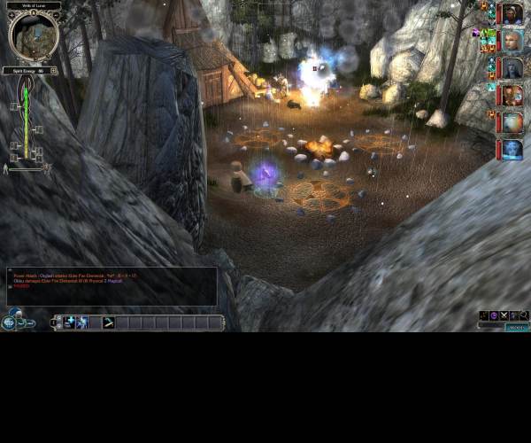 Neverwinter 2: Mask of Betrayer