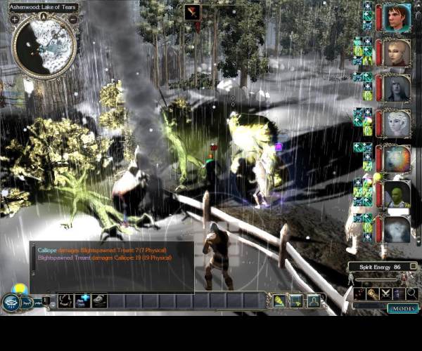 Neverwinter 2: Mask of Betrayer