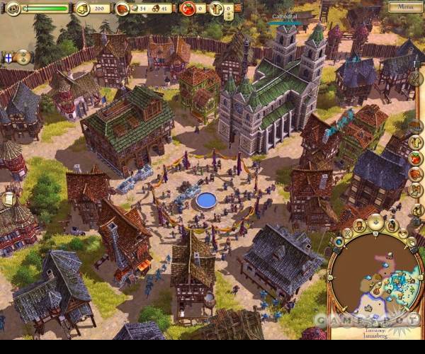Settlers 6