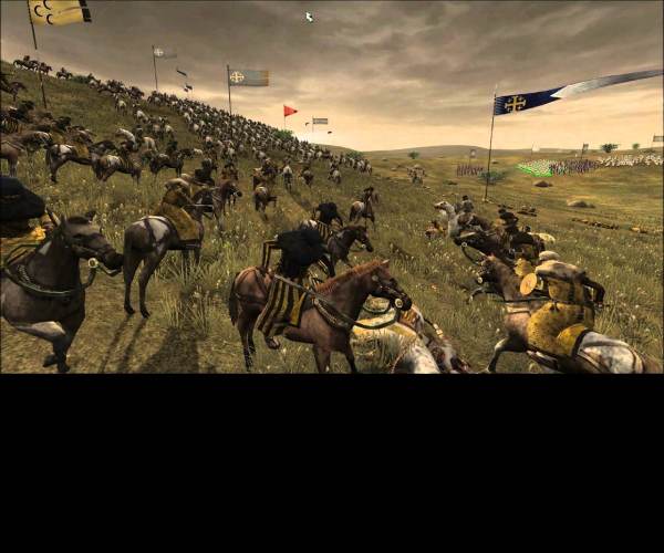 Medieval II Kingdoms