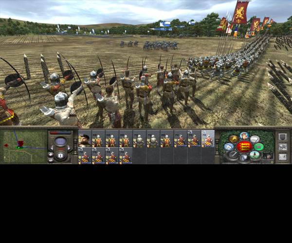 Medieval II Kingdoms