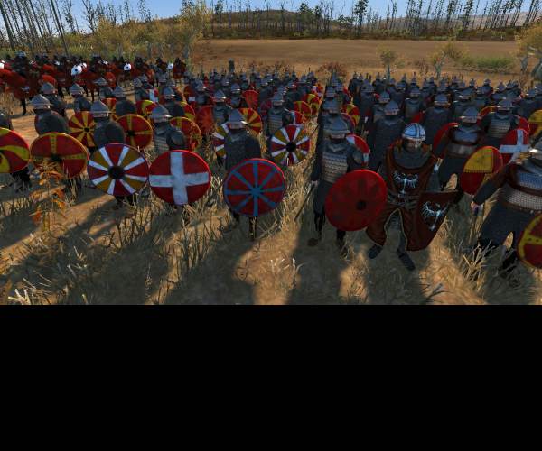 Medieval II Kingdoms