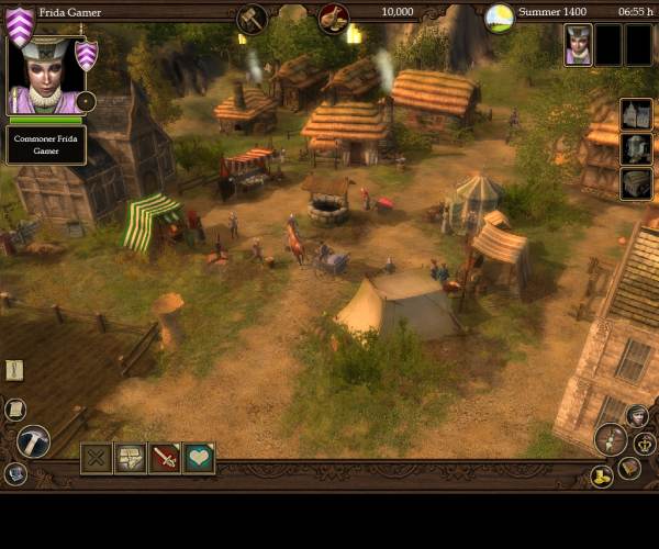 Guild 2: Pirates of European Seas