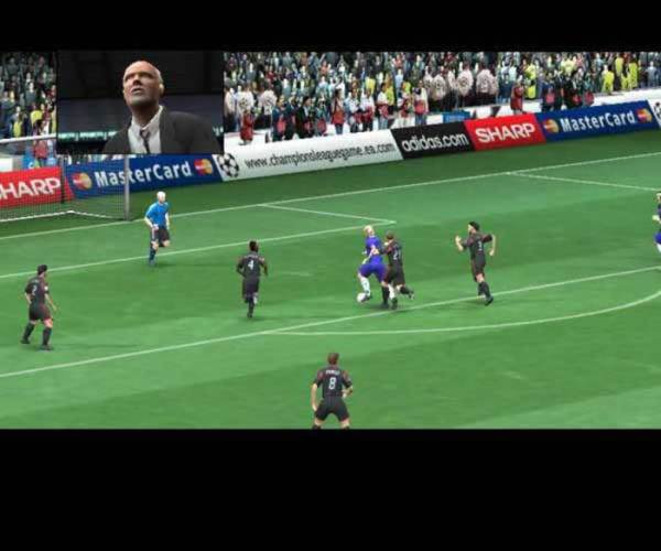 UEFA Champions League 06-07